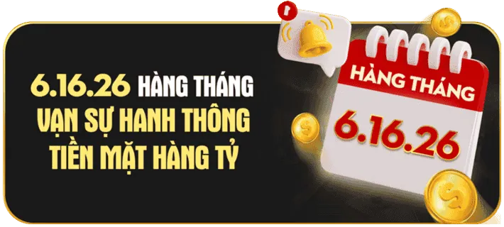 Sử dụng các chương trình khuyến mãi Hello88